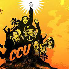 Communities of Color United for Social Justice (CCU) logo