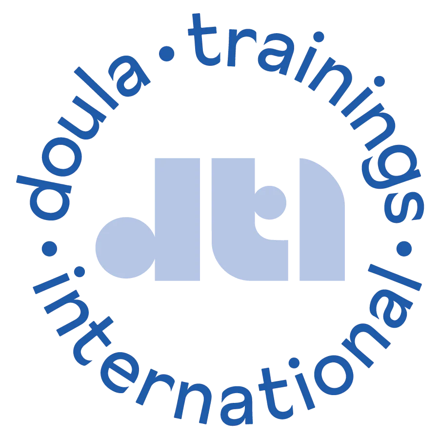 Doula Trainings International logo