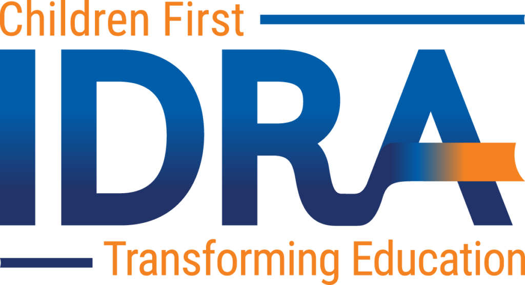 IDRA Logo