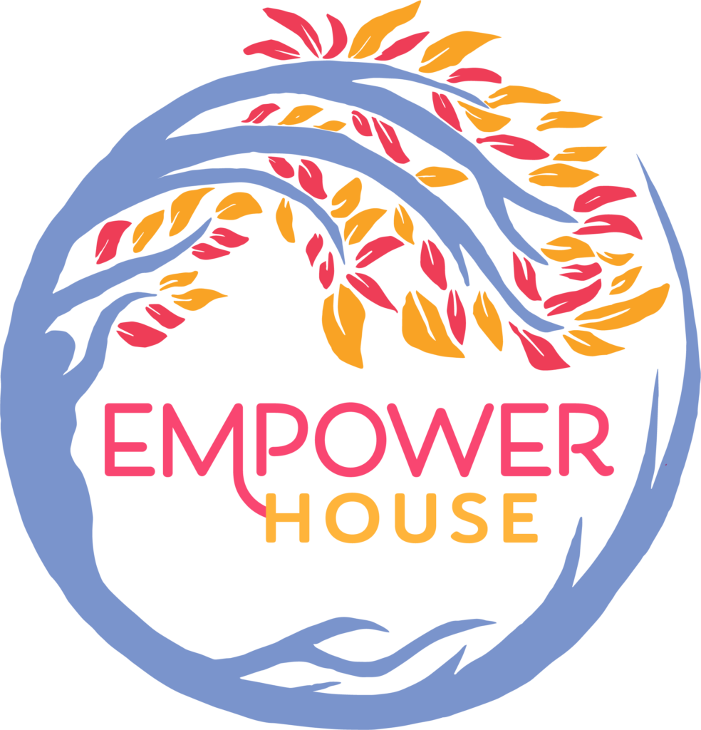 Empower House logo