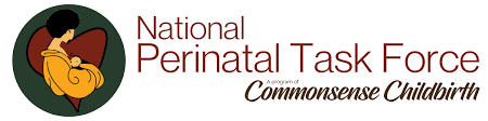 National Perinatal Taskforce Logo